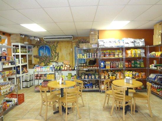 Mangiamo Market & Delicatessen